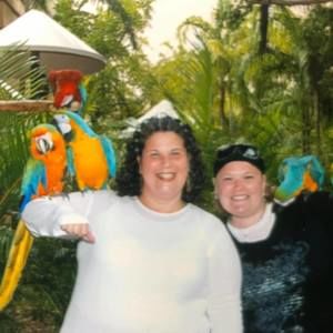 Meet your Posher, Cheryl